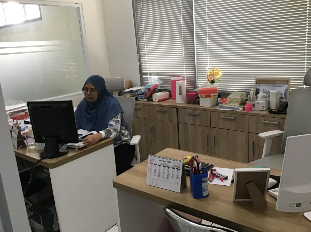 SKP Tech Lab registered office